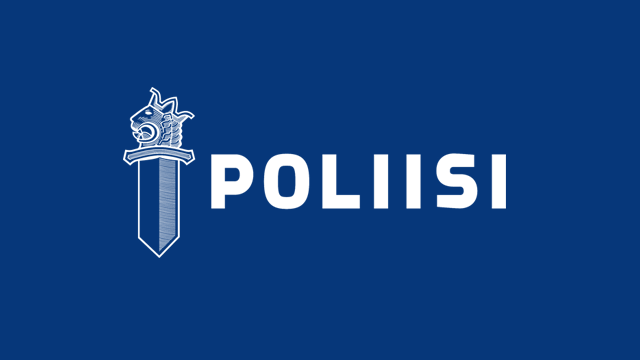 芬兰警察（Finnish Police）新LOGO