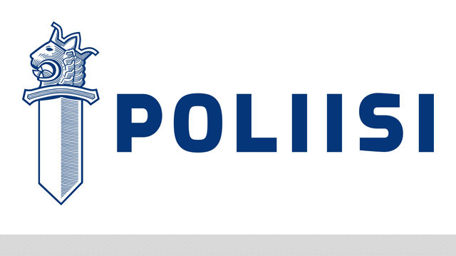 芬兰警察（Finnish Police）新LOGO