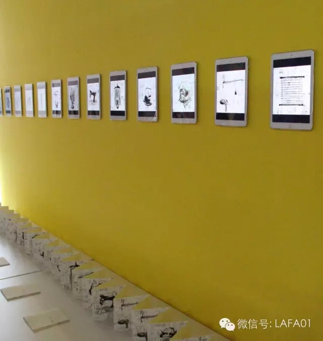 2015届视觉传达设计学院本科毕业展优秀作品报道