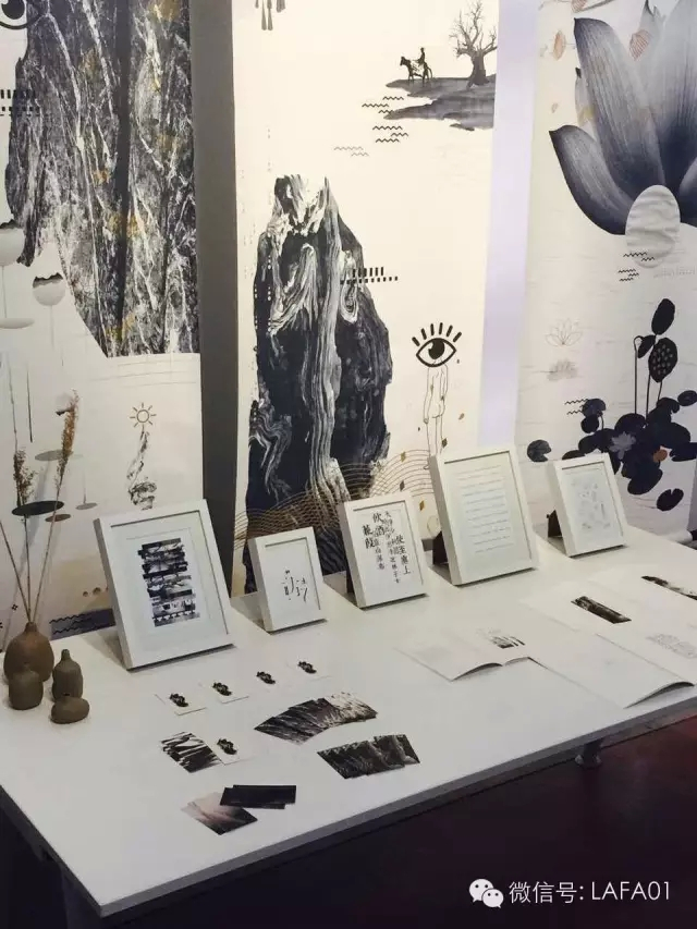 2015届视觉传达设计学院本科毕业展优秀作品报道