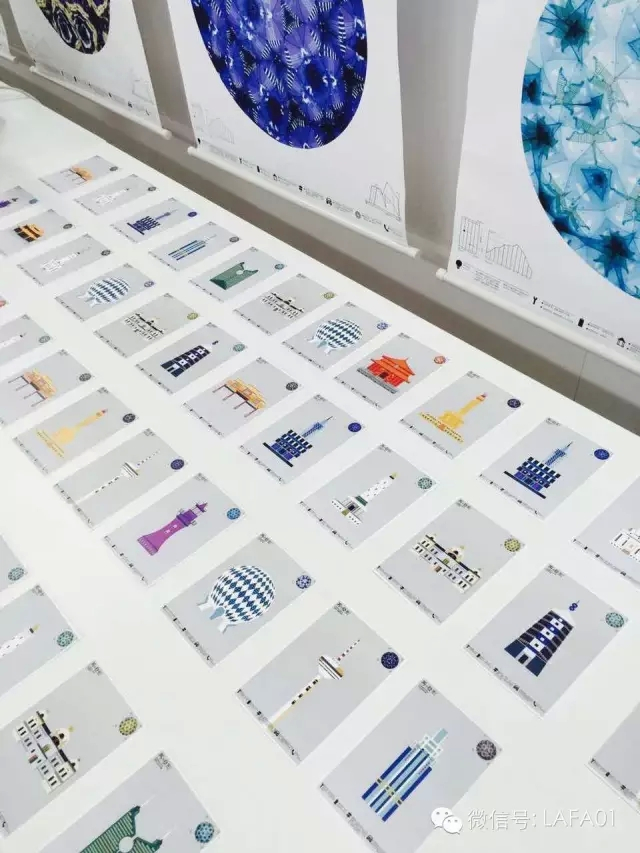 2015届视觉传达设计学院本科毕业展优秀作品报道