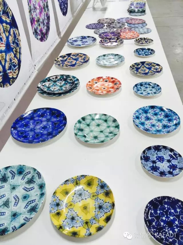 2015届视觉传达设计学院本科毕业展优秀作品报道