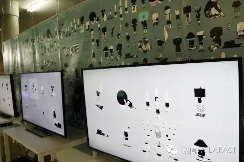 2015届视觉传达设计学院本科毕业展优秀作品报道