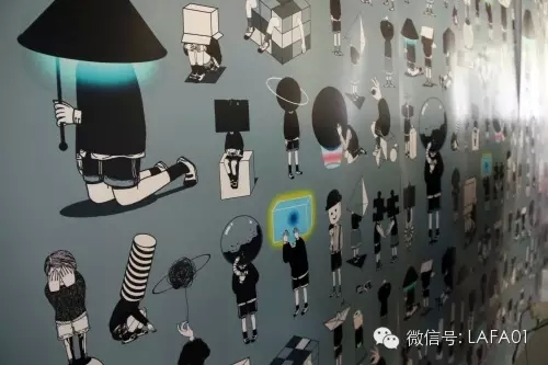 2015届视觉传达设计学院本科毕业展优秀作品报道